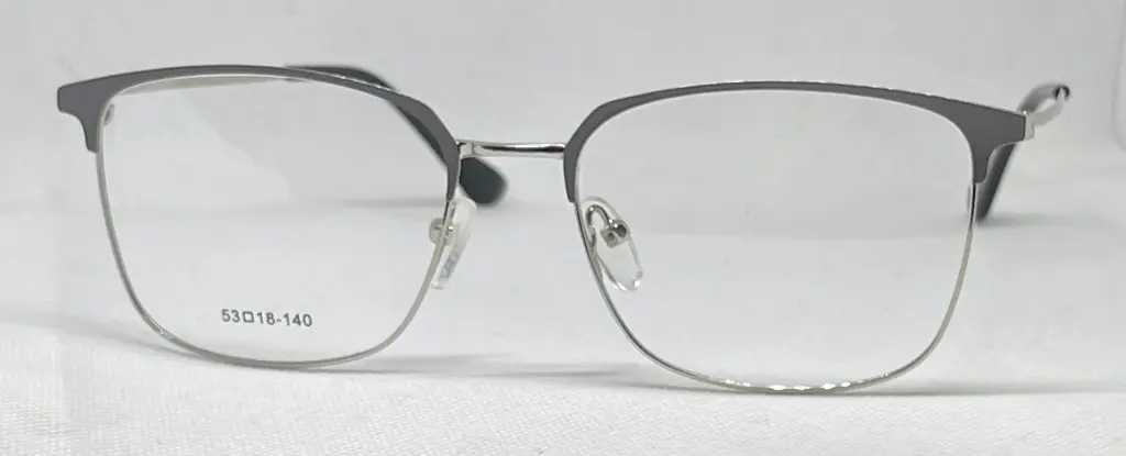  EZ VISION Bifocal/Progresivo (53-18-140)
