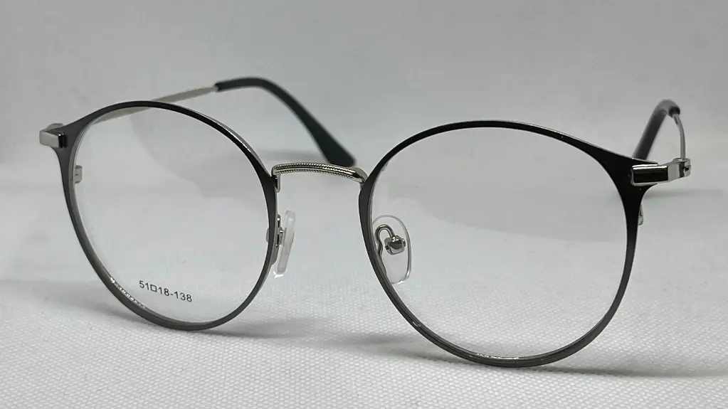 EZ VISION Monofocal (51-18-138)