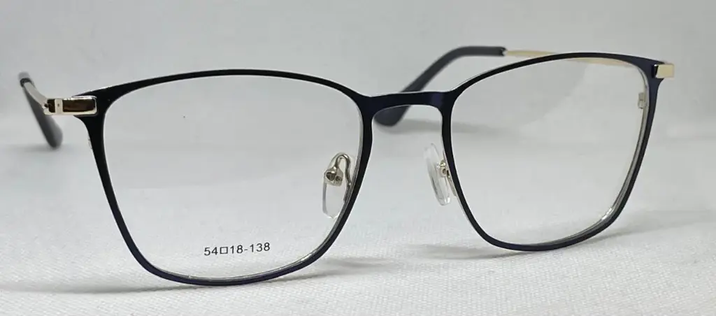 EZ VISION Bifocal/progresivo (54-18-138)