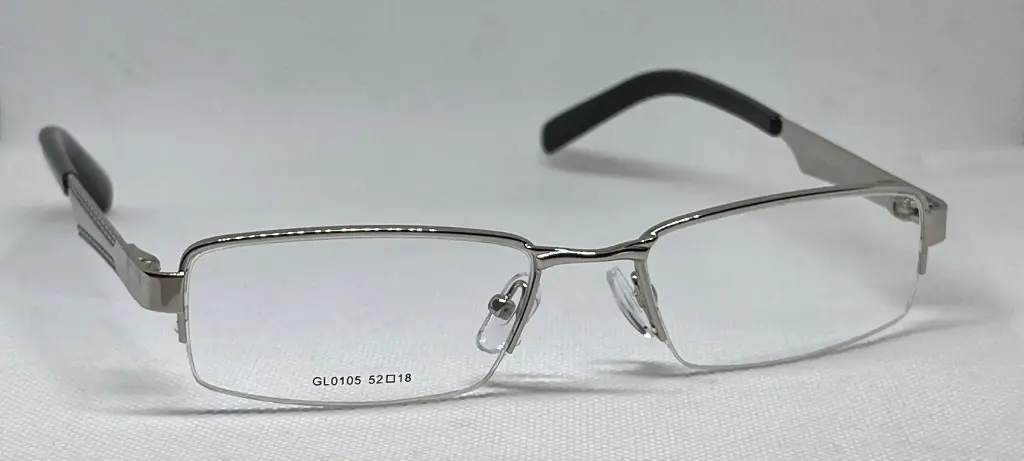 EZ VISION Monofocal (52-18-140)