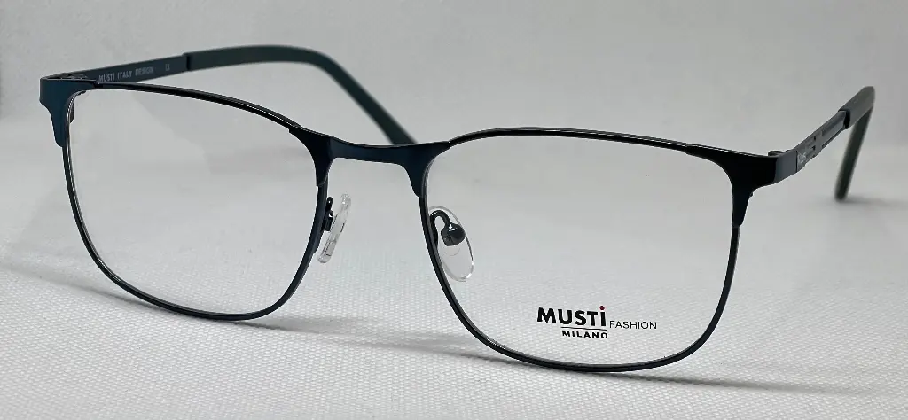 MUSTI Monofocal (54-19-145)