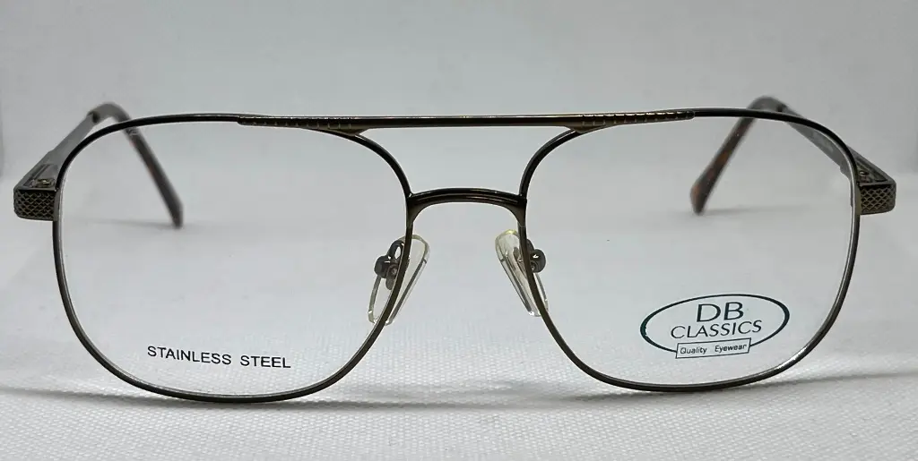 DB CLASSICS Monofocal (56-17-140)