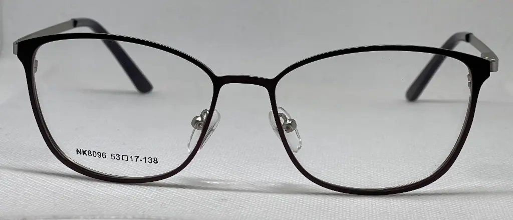 EZ VISION Monofocal (53-17-138)