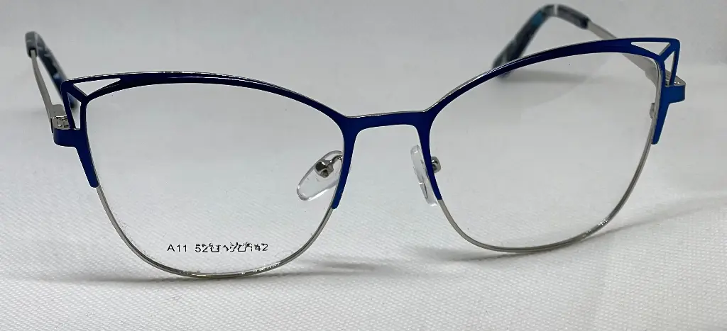 EZ VISION Monofocal (52-15-142)