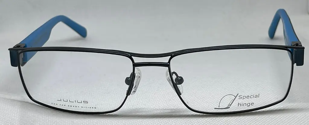 JULIUS Bifocal/Progresivo (56-18-140)