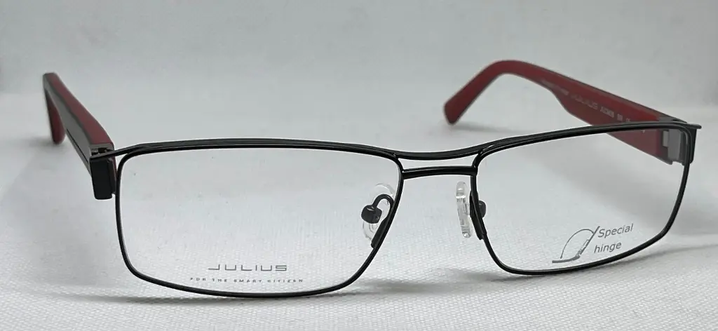 JULIUS Monofocal (56- 16- 140)