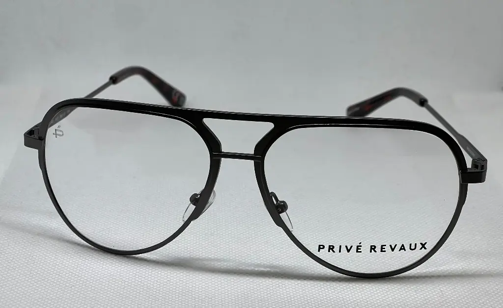  PRIVE REVAUX Bifocal/Progresivo (60-15-52)