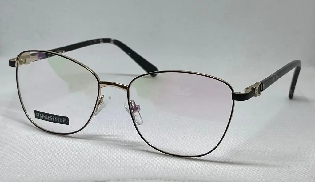 STAINLESS Monofocal (53-17-137)