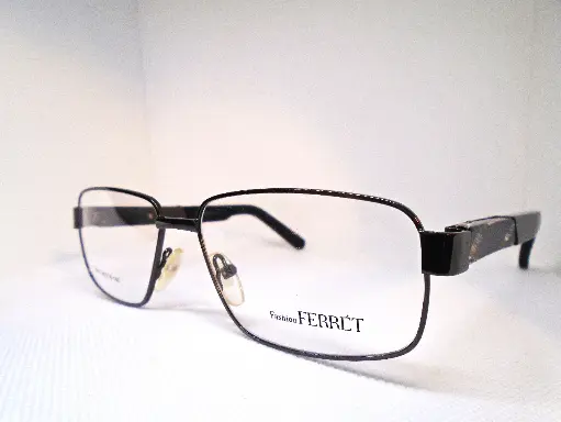 FASHION FERRET Bifocal/Progresivo (56-14-140) FEPM212