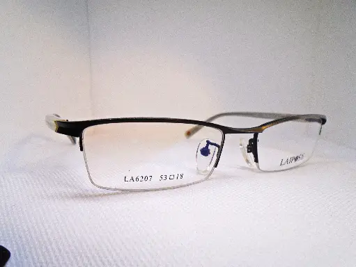 LAIPOSE Bifocal/Progresivo ( 53-18-138 ) LAPM160