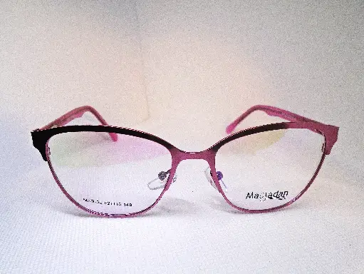 MAGADAN Monofocal ( 52-16-140) MAPM132