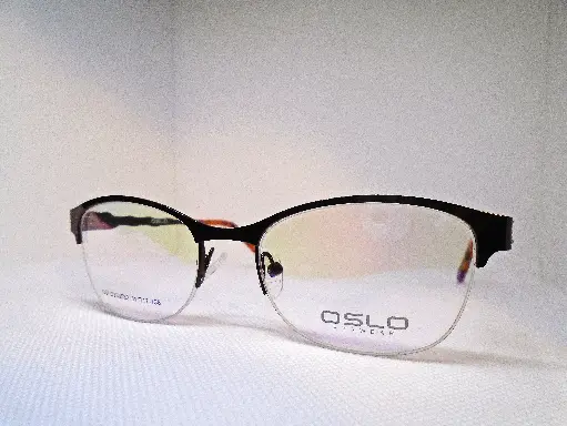 OSLO Bifocal/Progresivo (51-17-138) OSM218