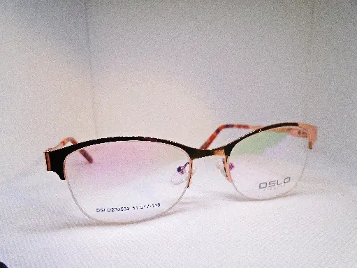 OSLO Bifocal/Progresivo ( 51-17-138 ) OSM219