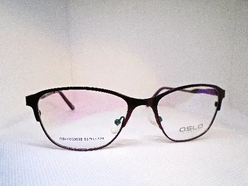 OSLO Bifocal/Progresivo (53-17-138 ) OSM225