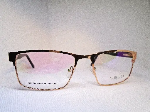  OSLO Bifocal/Progresivo ( 55 -18-138 )  OSPM220