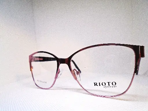  RIOTO Monofocal (55-15-138) RIPM206