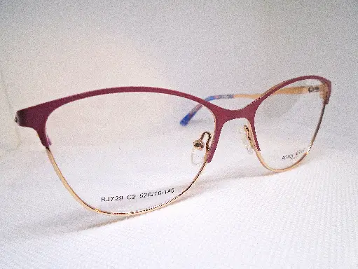 ROMEO & JULIET Monofocal (52-16-140 )  RJM209