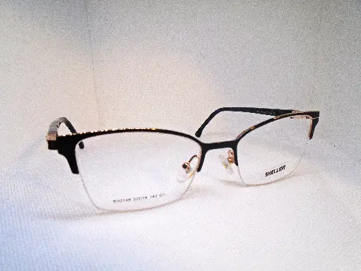  SHELLIDA Bifocal/Progresivo (52-18-142)