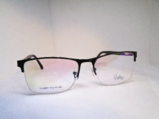 SYLA Monofocal ( 54-17-140)