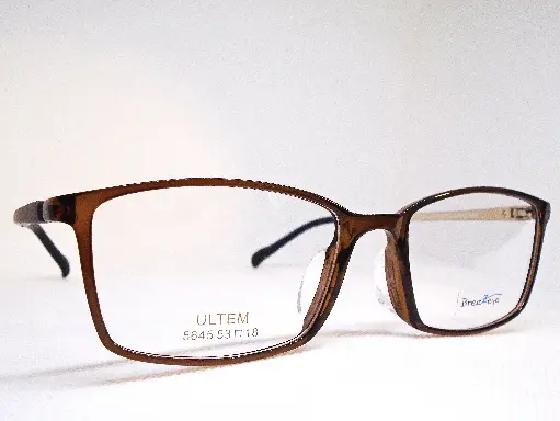 ULTEM Monofocal (53-18-138) 