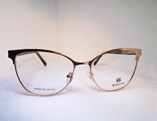 WHARTON Bifocal/Progresivo (55-161-35)
