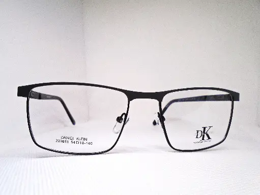 DANIEL KLEIN Monofocal (54-18-140)