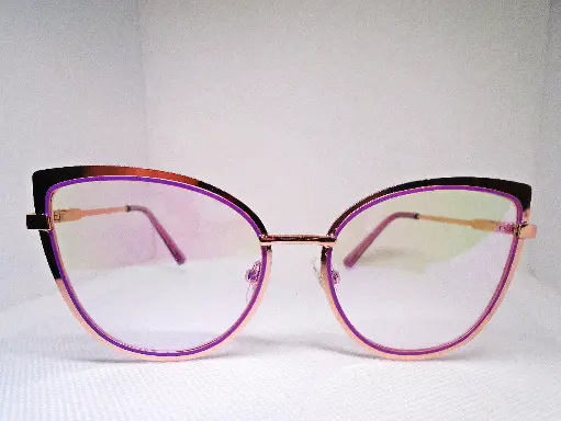 EZ VISION Bifocal/Progresivo (55-18-140)