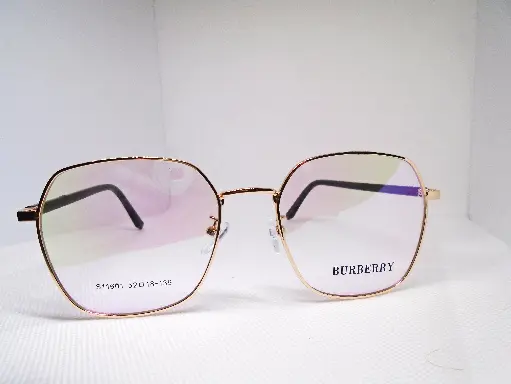 BURBERRY Bifocal/Progresivo (52-18-139)
