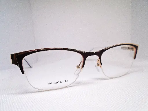 EZ VISION Monofocal (52-17-140 )