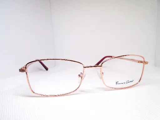 FRANCIS GATTEL Monofocal (55-18-140 )