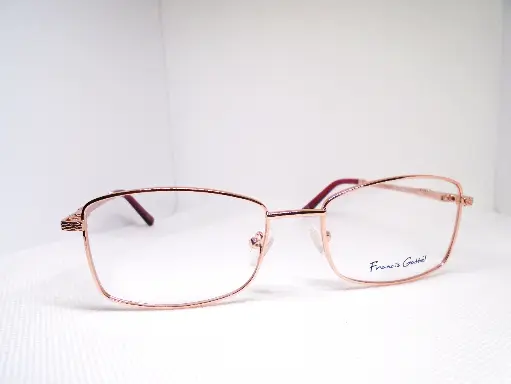  FRANCIS GATTEL Bifocal/Progresivo (55-18-140)