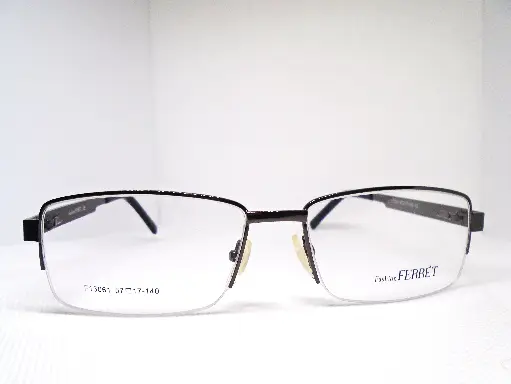 FASHION FERRET Bifocal/Progresivo (57-17-140)
