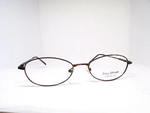  LINSEY MICHELLE Bifocal/Progresivo (52-18-135)