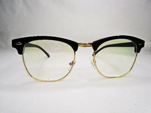 EZ VISION Monofocal (50-18-135)