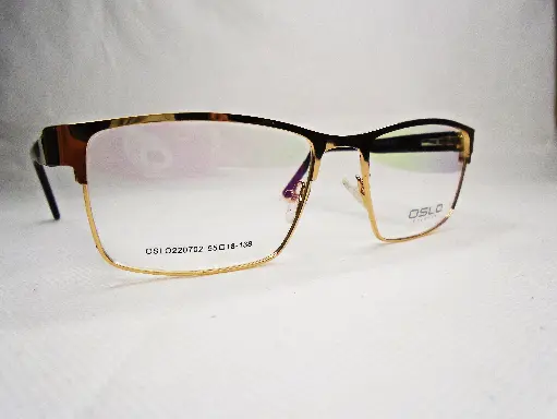 OSLO Bifocal/Progresivo (55-18-138)