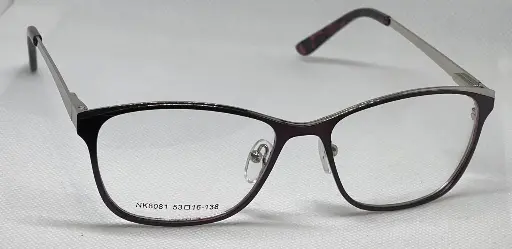 EZ VISION Monofocal (53-16-138)