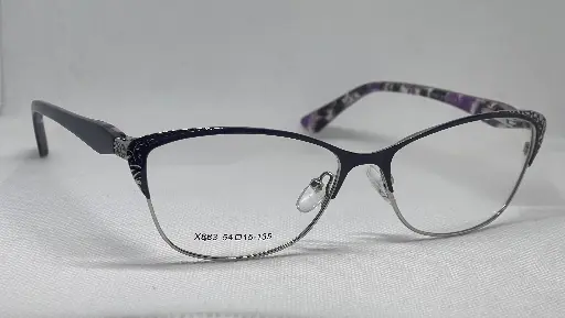 EZ VISION Bifocal/Progresivo (54-15-135)