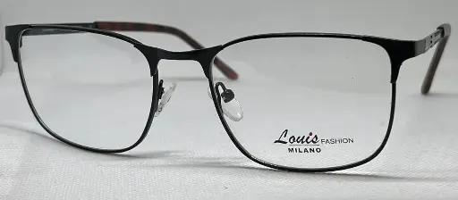  LUIS FASHION Bifocal/Progresivo (51-19-145)