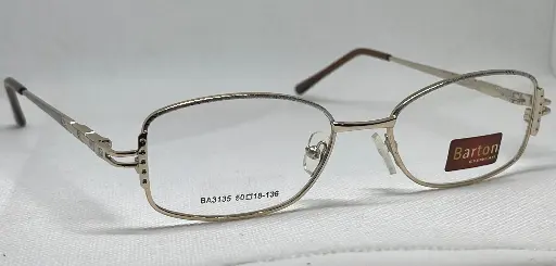 BARTON Bifocal/Progresivo (50-18-136)