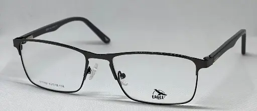EAGLE  Bifocal/Progresivo (53-18-138)