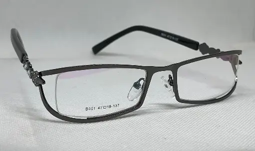  EZ VISION Monofocal (47-18-137)
