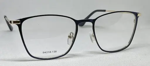 EZ VISION Bifocal/Progresivo (54-18-138)