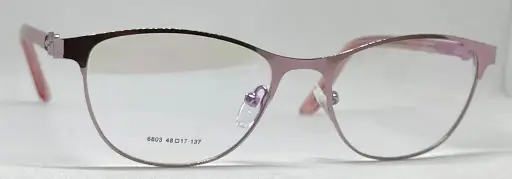 EZ VISION Monofocal (48-17-137)