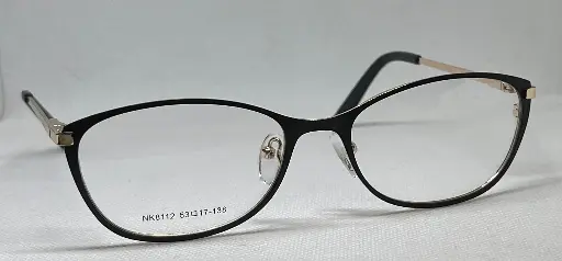 EZ VISION Monofocal (53-17-138)