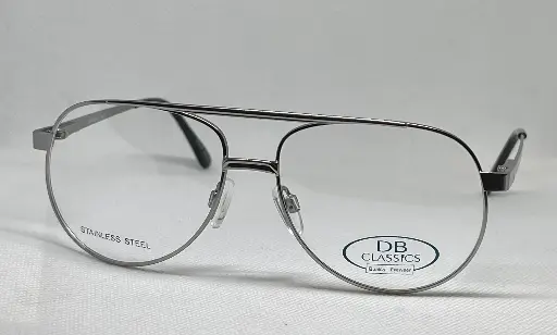  DB CLASSIC Bifocal/Progresivo (54-18-135)