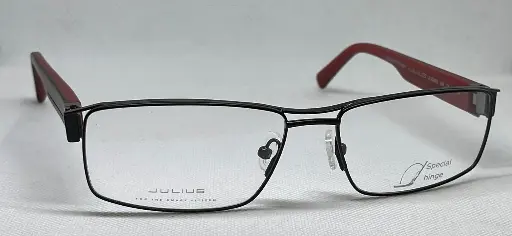 JULIUS Bifocal/Progresivo (56- 16- 140)
